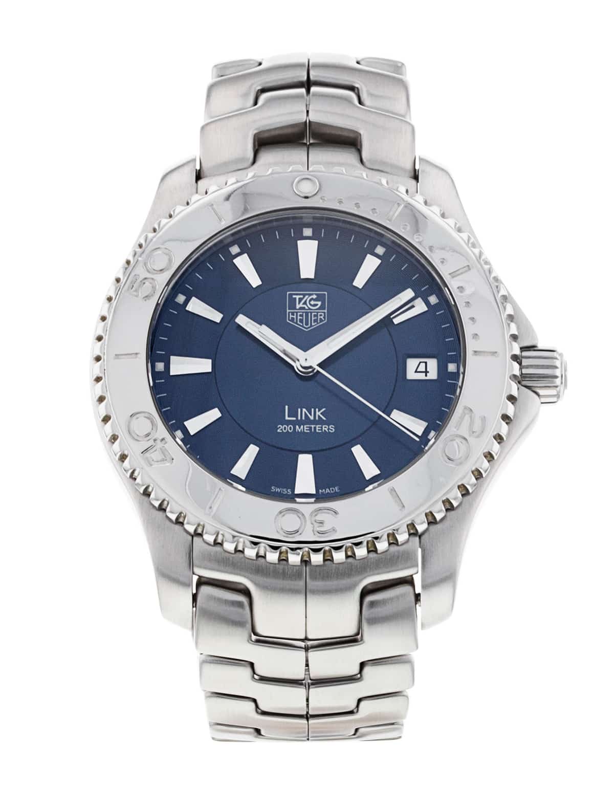 Tag Heuer Link WJ1112.BA0570